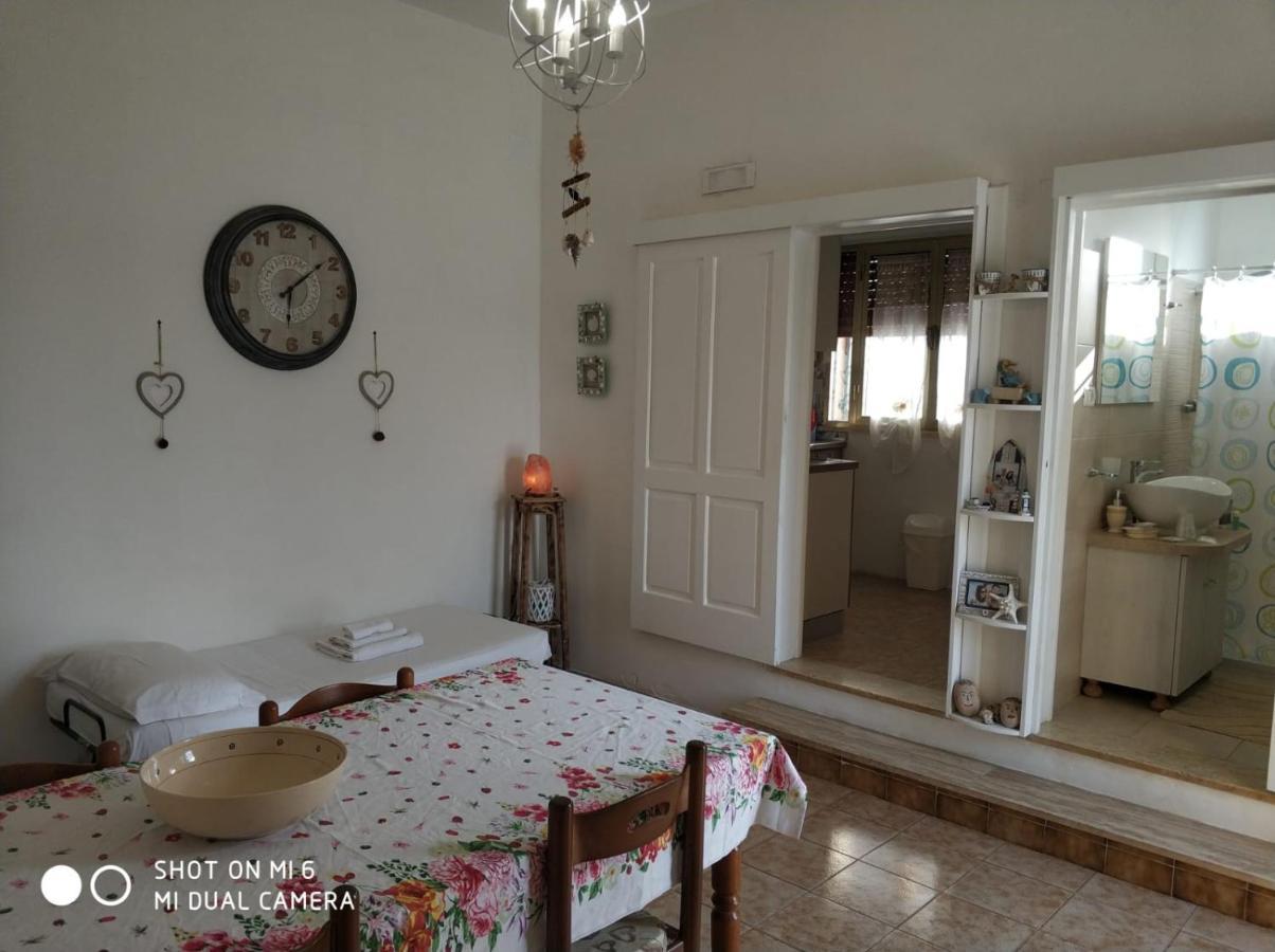 Villetta Rizzo Capilungo Ngoại thất bức ảnh
