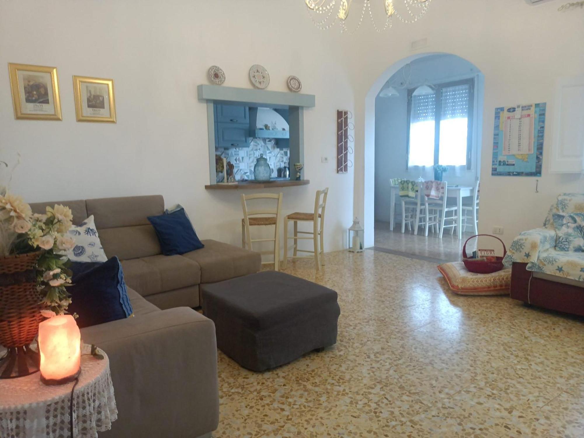 Villetta Rizzo Capilungo Ngoại thất bức ảnh