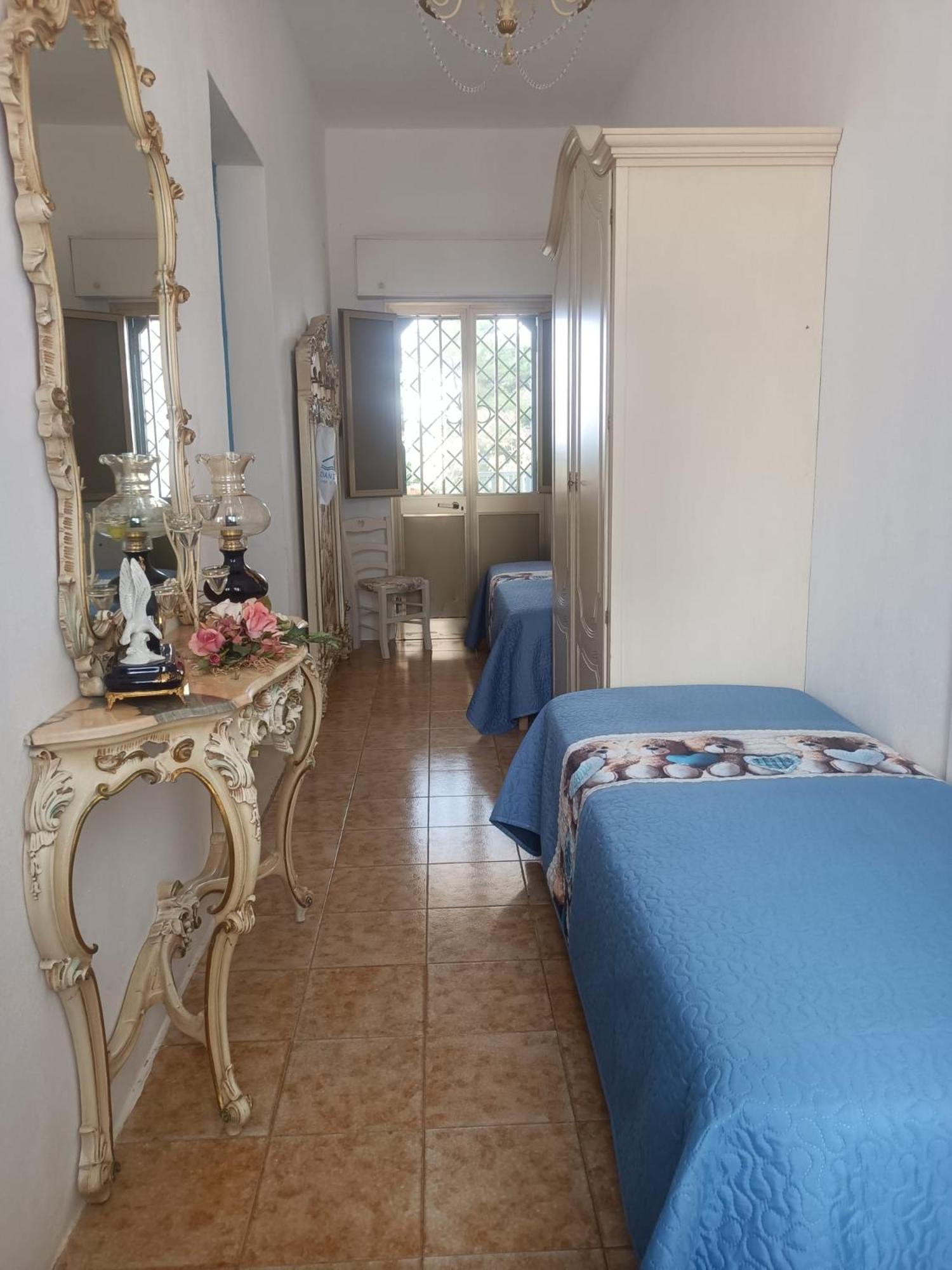 Villetta Rizzo Capilungo Ngoại thất bức ảnh