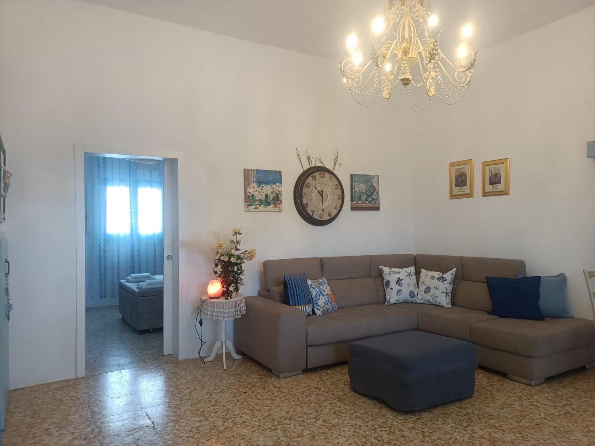 Villetta Rizzo Capilungo Ngoại thất bức ảnh