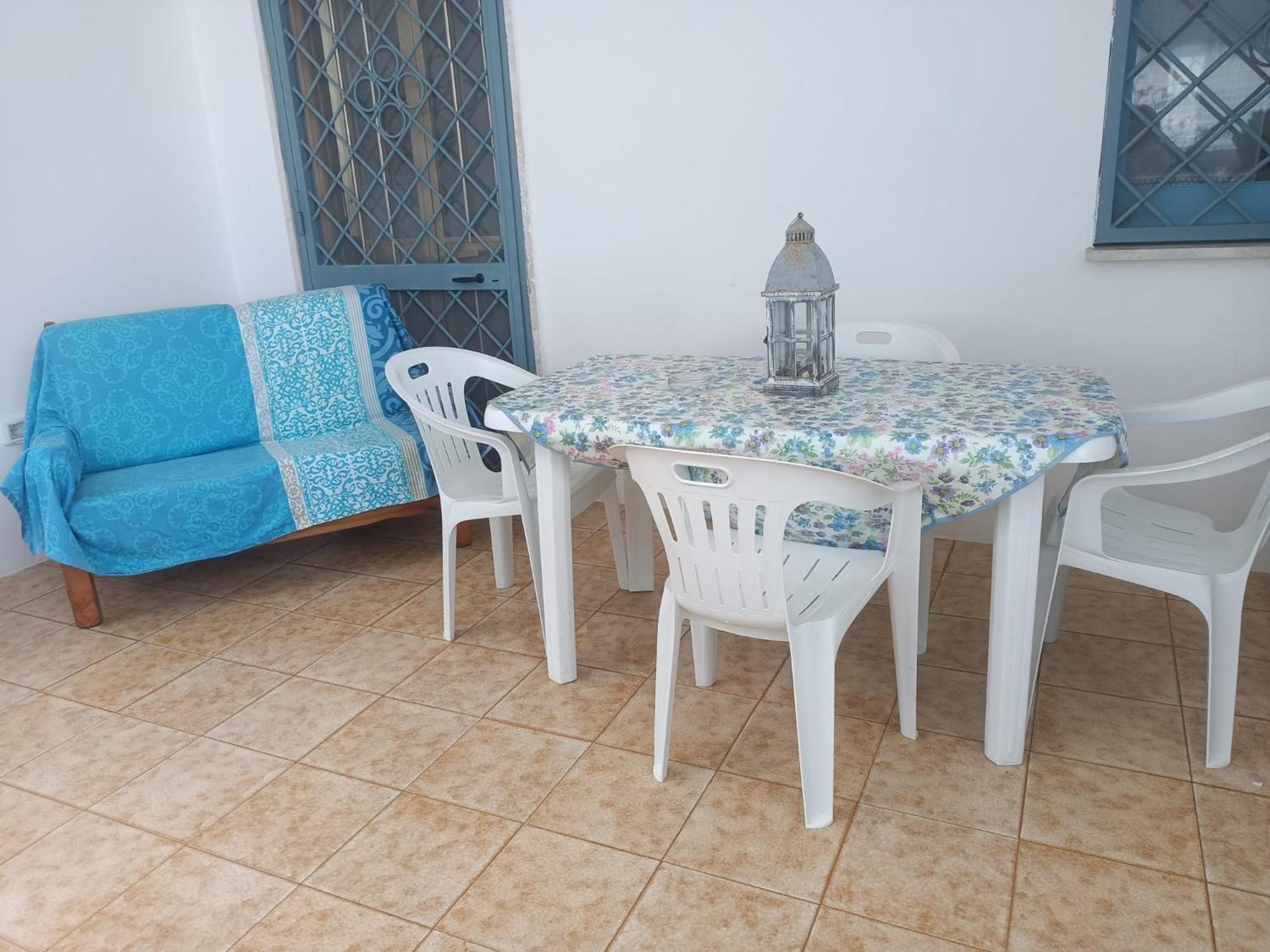 Villetta Rizzo Capilungo Ngoại thất bức ảnh
